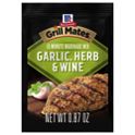 Mccormick seasoning packets discount
