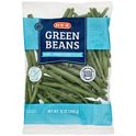 H-E-B Frozen Cut Green Beans