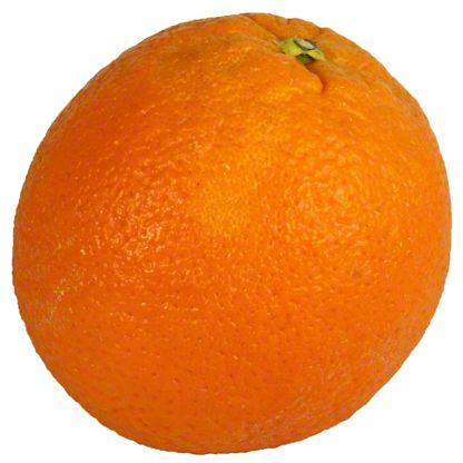 Heirloom Navel Orange – Central Market