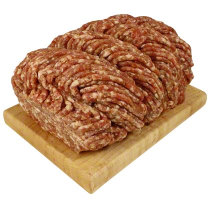 Central Market Breakfast Sausage Bulk, Lb – Central Market