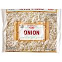 Fresh Frozen Diced Vidalia Onions, 12 oz