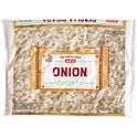 Great Value Frozen Chopped Onions 10 oz Bag 