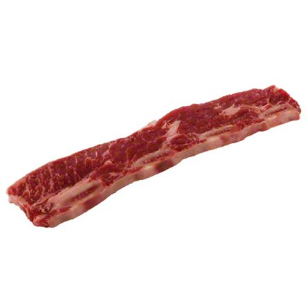 H-E-B Beef Chuck Flanken Style Rib | Central Market - Really Into Food
