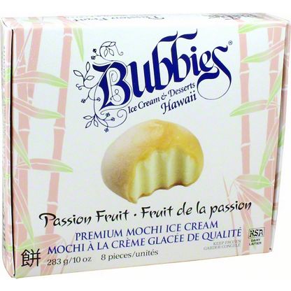 Download Premium Mochi Ice Cream Passion Fruit, 12 OZ - Central Market