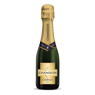 Chandon Brut Mini, 187 ML | Central Market - Really Into Food