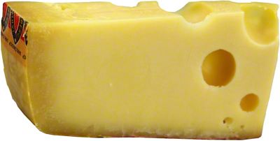 Jarlsberg Cheese Wedge – Central Market