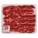 Hill Country Fare Ground Beef, 73% Lean - Shop Beef at H-E-B