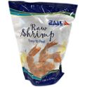 Jumbo Shrimp - Peeled and Deveined - Raw