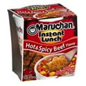 Nongshim Shin Spicy Ramyun Noodle Soup Family Pack - Shop Soups & Chili at  H-E-B
