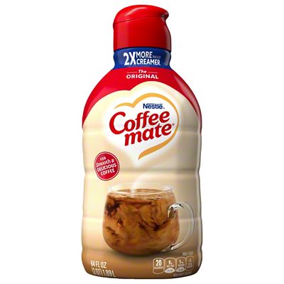 Coffee mate Creamers  Official COFFEE MATE®