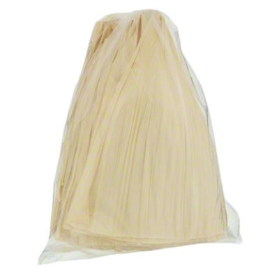 Corn Husks #1 - 10 Lb Bag : Tamales