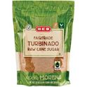 H-E-B Fair Trade Turbinado Raw Cane Sugar, 2 lb | Central
