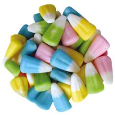 Easter Candy Corn