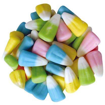 Bulk Easter Candy Corn, Sold By The Pound – Central Market