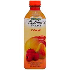 Boost fruit juice best sale