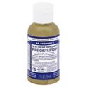 Dr. Bronner's Magic Soaps 18-in-1 Hemp Peppermint Pure-Castile