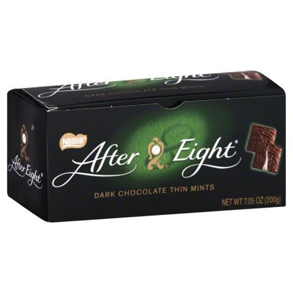 Nestle After Eight Dark Chocolate Mints, 7.05 oz – Central Market