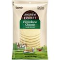 Andrew & Everett Hormone Free Grated Parmesan Cheese, 7 oz container