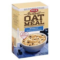 Quaker Brown Sugar Oatmeal Squares Cereal - Shop Cereal at H-E-B
