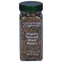 Seasoned Pepper Natural w/ Salt – MarketSpice