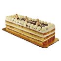 Happy Cakes エシャルプ シロ Happy New Year Confetti Edible Cake Topper, by A Birthday