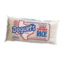 rice Jazzmen White Rice 25lb-