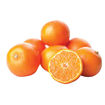 Fresh Daisy Mandarin Oranges  Central Market - Really Into Food