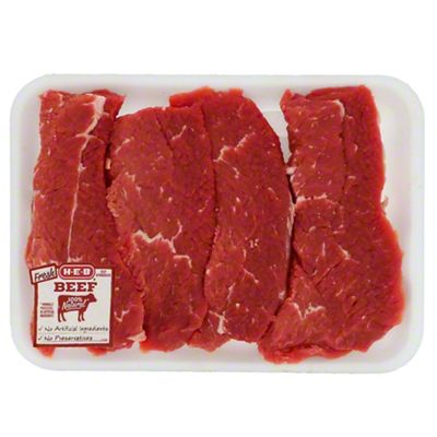 H-E-B Beef Sirloin Tri Tip Steak, USDA Select | Central Market - Really ...