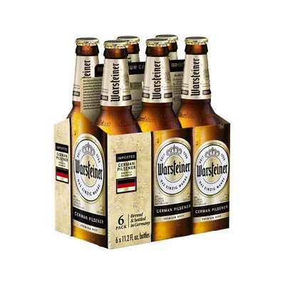 Warsteiner Premium Fusto Ml.5000 fusti : : Alimentari e