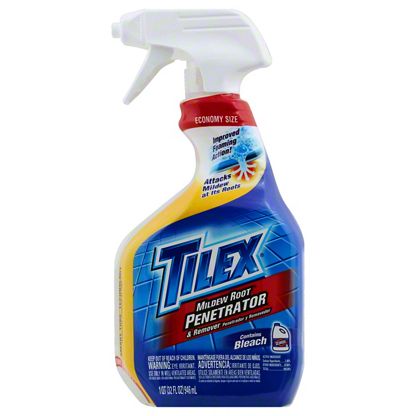 penetrator mildew tilex spray