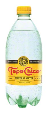 Topo Chico Mineral Water 20 Oz Central Market Really Into Food   001036386 1