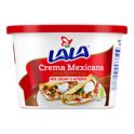 Crema Mexicana Agria Sour Cream - Cacique Inc.