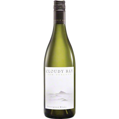 Cloudy Bay Sauvignon Blanc 750 Ml Central Market