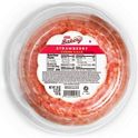 H-E-B Bakery Strawberry Crème Cake, 36 oz | Joe V's Smart