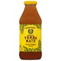 Guayaki Yerba Mate Tea Organic Loose Traditional - 16 Oz