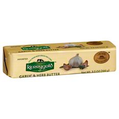 CB's Garlic Herb Butter - Travel