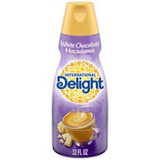 international delight chocolate creamer