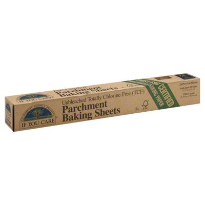 If You Care Parchment Baking Sheets Value Pack, 36 count