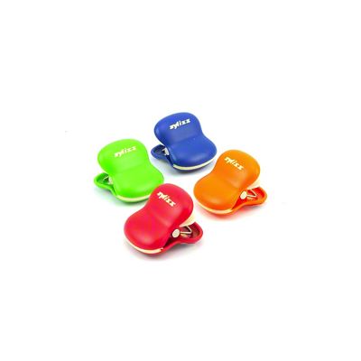 Amazon.com: 2'' Z-Clips - Pack of 10 Sets : Office Products