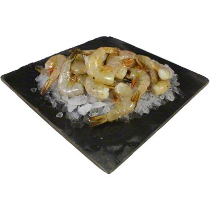 EZ Peel Shrimp , 21/25 CT – Central Market