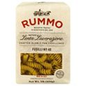 Rummo Fusilli Pasta, 1 lb  Central Market - Really Into Food