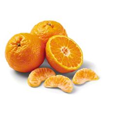 Fresh Small Navel Orange - Shop Citrus at H-E-B