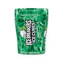Ice Breakers Ice Cubes Peppermint Sugar Free Chewing Gum, 40