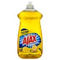 Ajax Soap Logo