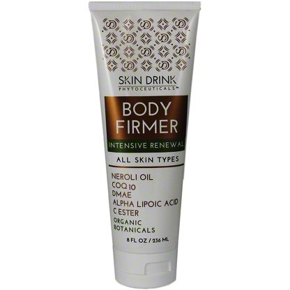 Skin Drink Intensive Renewal Body Firmer, 8 Oz – Central Market