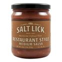 The Salt Lick Chicken Seasoning