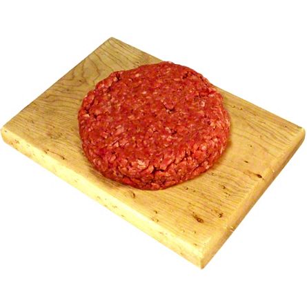 Central Market Natural Lean Angus Beef Patties | Central Market ...