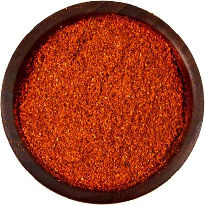 Mild Chili Powder, sold by the pound – Central Market