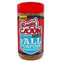 Cajun Seasoning 8 oz - Louisiana Fish Fry