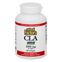 MRM CLA 1250 mg Conjugated Linoleic Acid Softgels, 180 ct